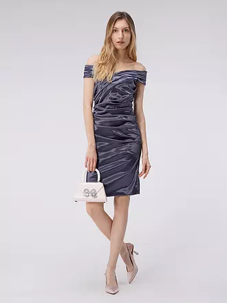 CLAUS TYLER | Abendkleid ANA | 